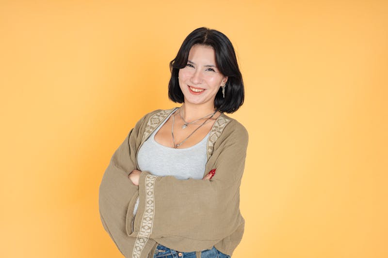 Sofia Delgado, General Manager at Pequod's Pizza